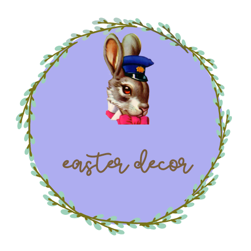 Easter Decor