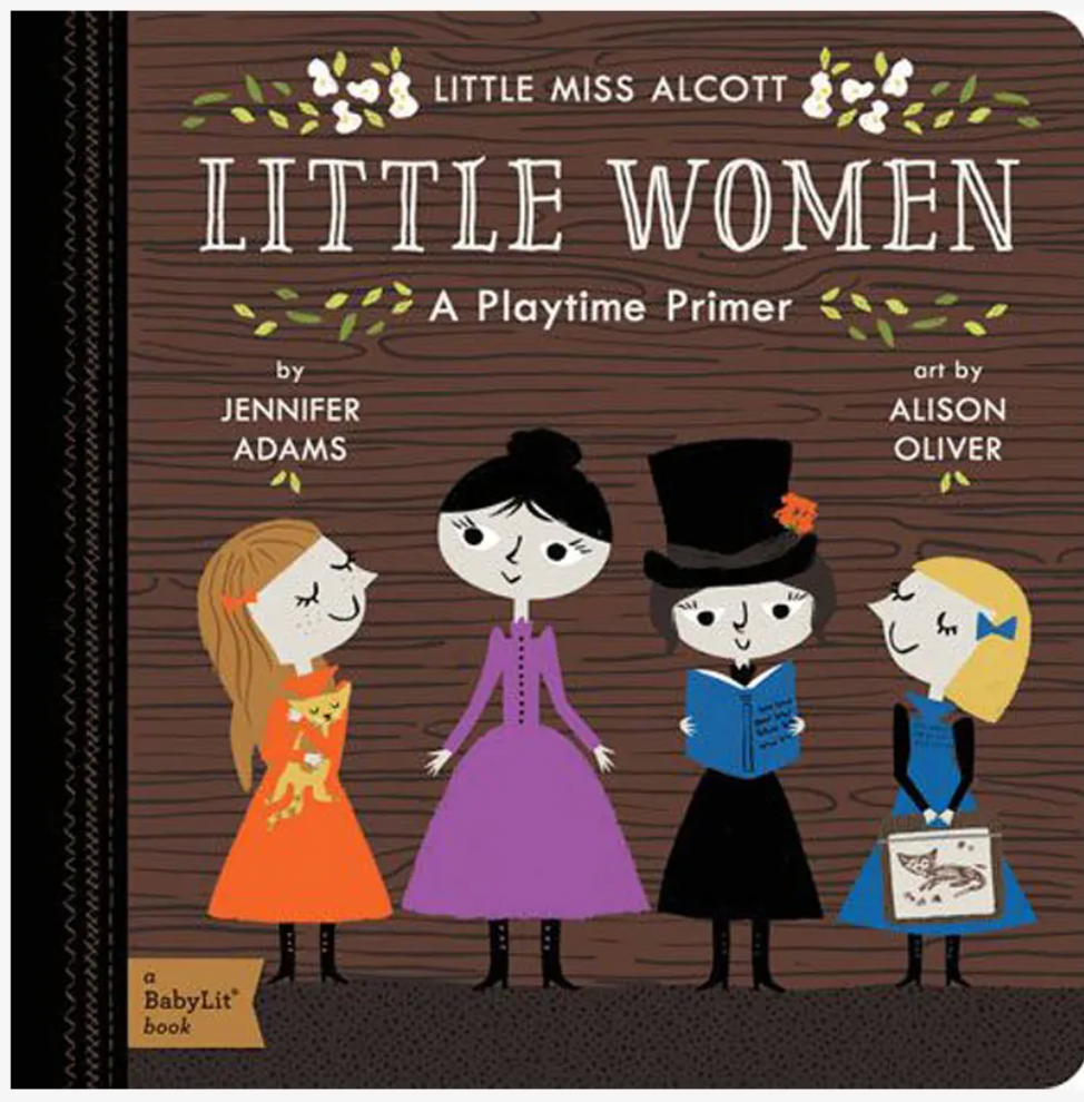 Little Women