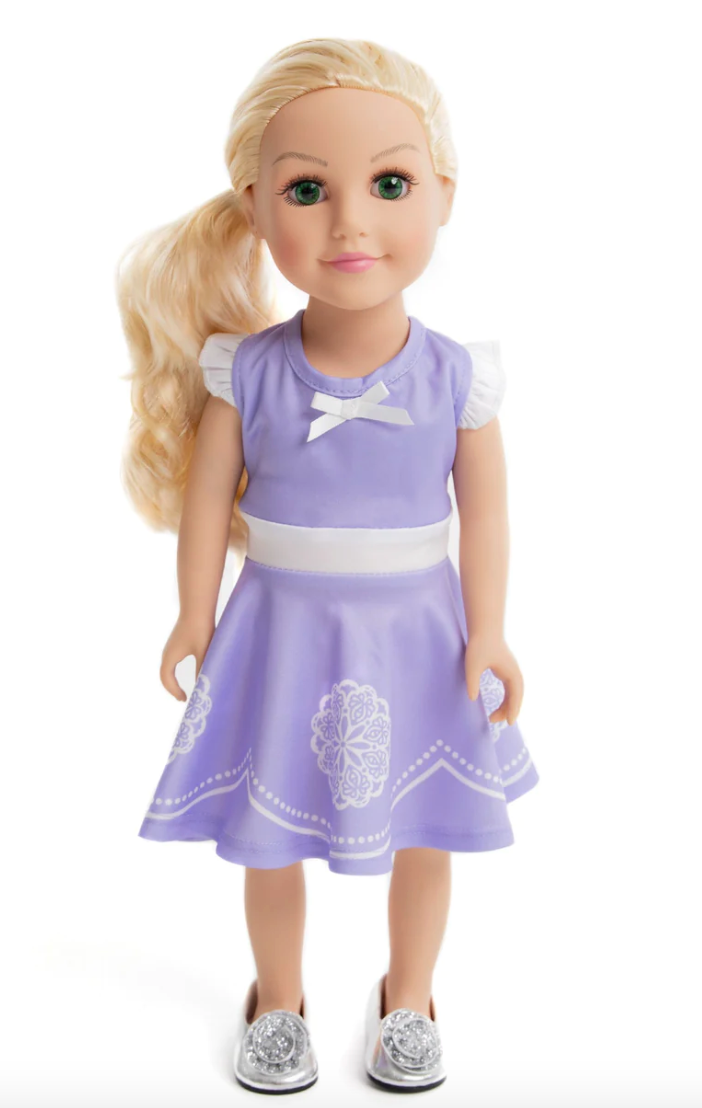 Our generation dressed to twirl shop