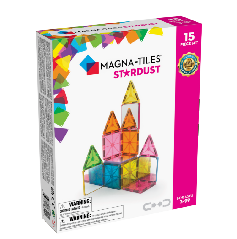 Stardust 15pc - Victoria's Toy Station