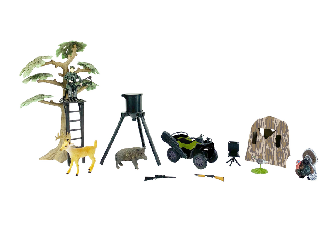 Large Hunting Set