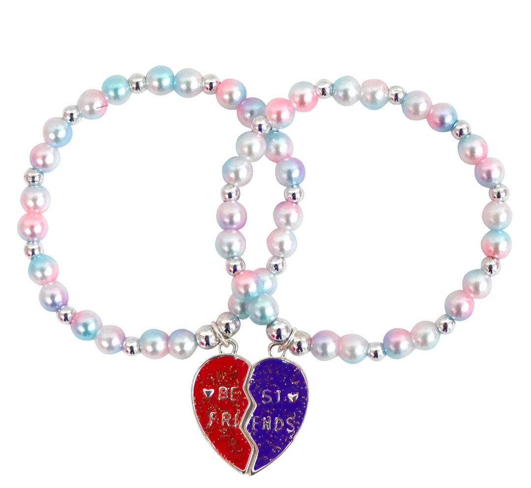 Best Friends Bracelet Set