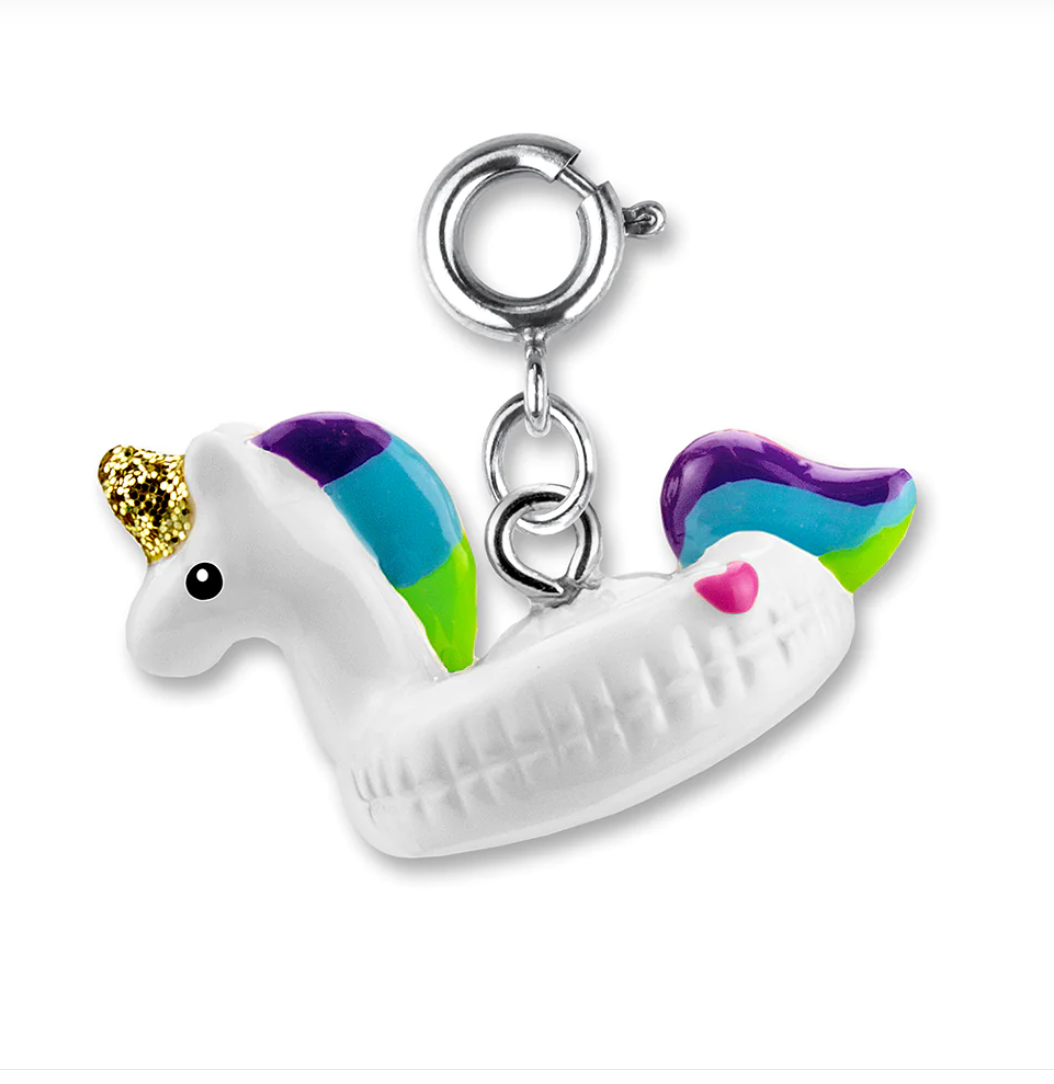 Rainbow Unicorn Float Charm - Victoria's Toy Station