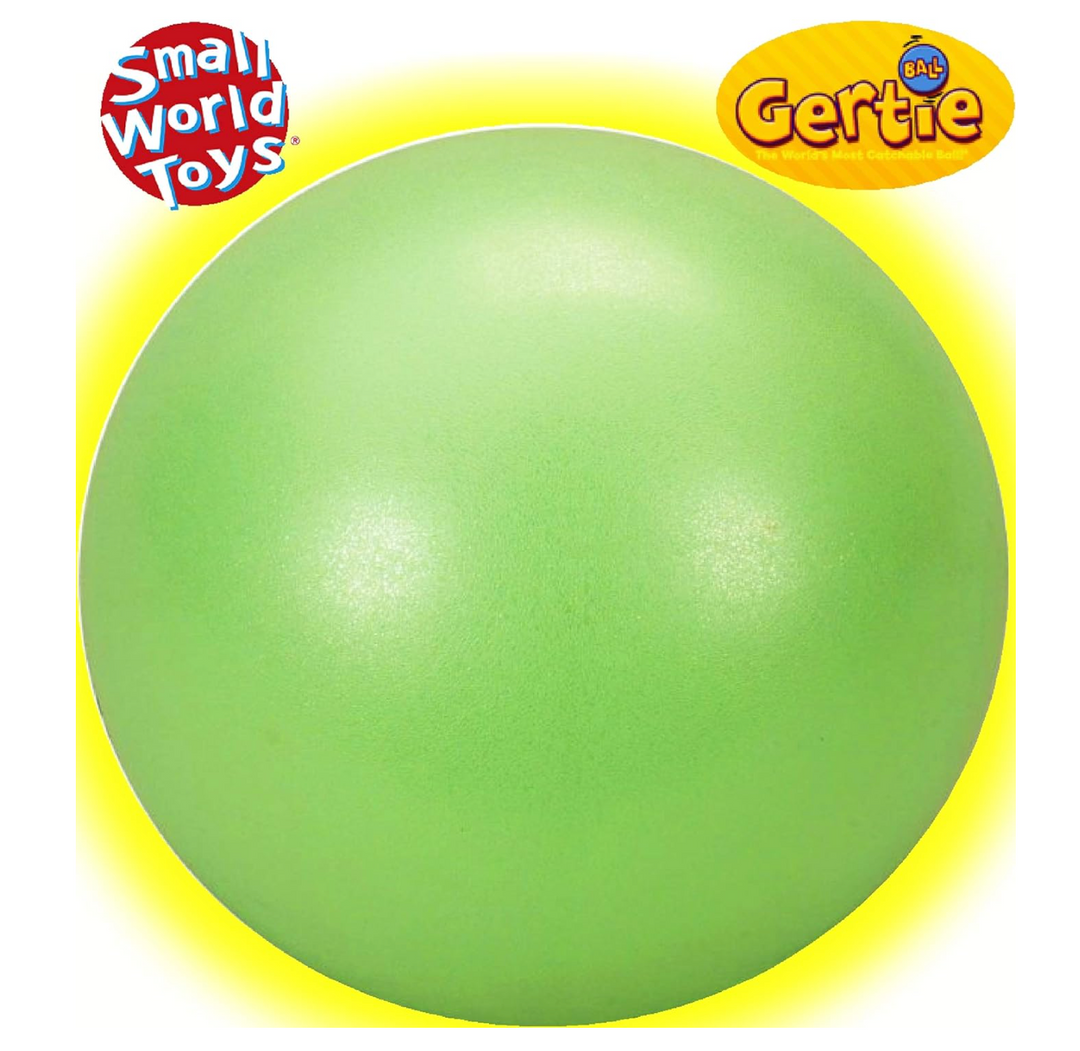 Gertie Balls Glow in The Dark