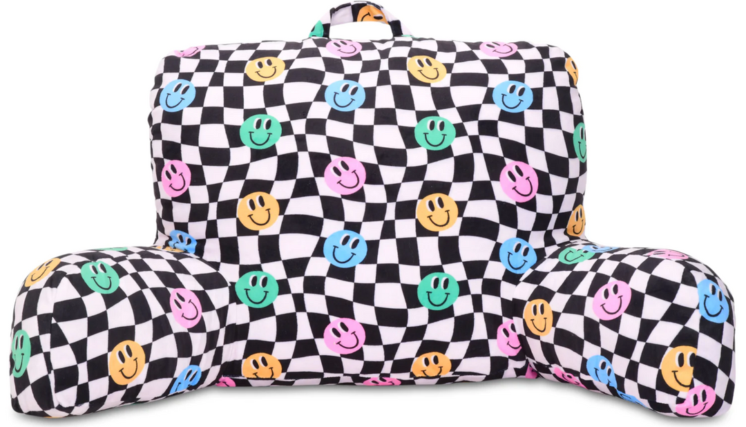 Good Times Lounge Pillow - Victoria's Toy Station