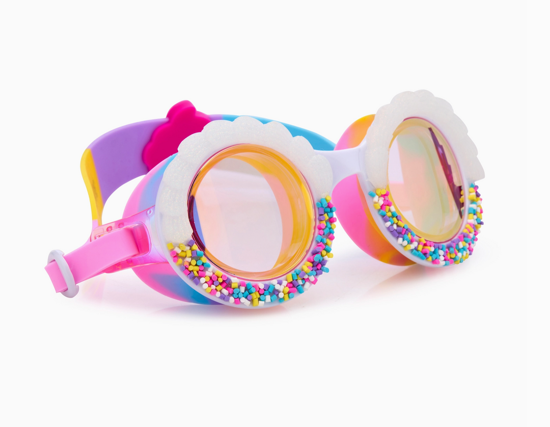 Bake Off Goggles