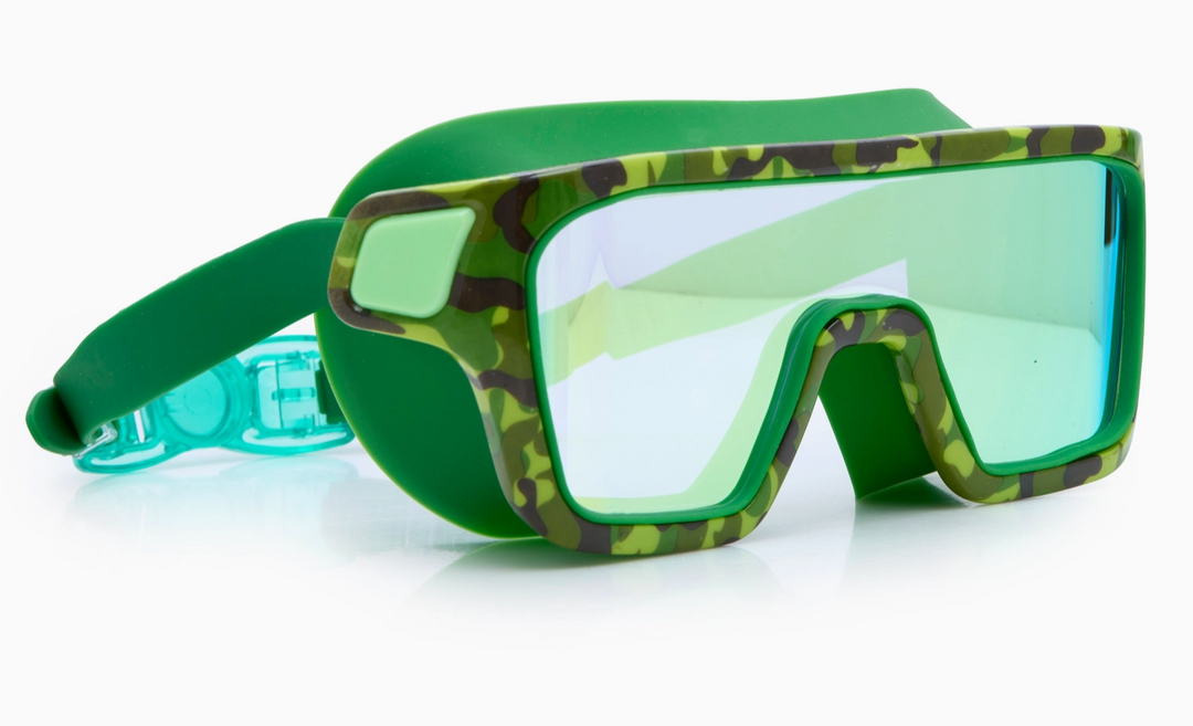 SPECIAL OPS SWIM GOGGLES
