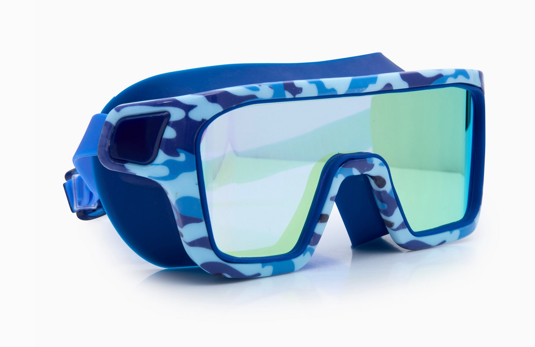 SPECIAL OPS SWIM GOGGLES