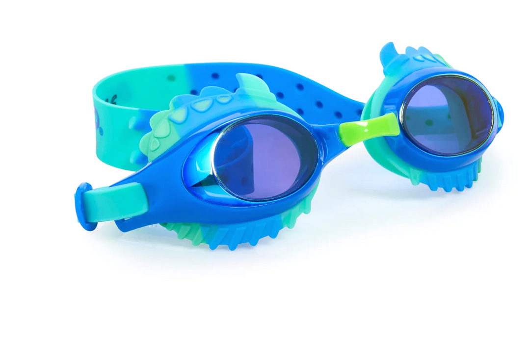 Dylan the Dino Swim Goggles