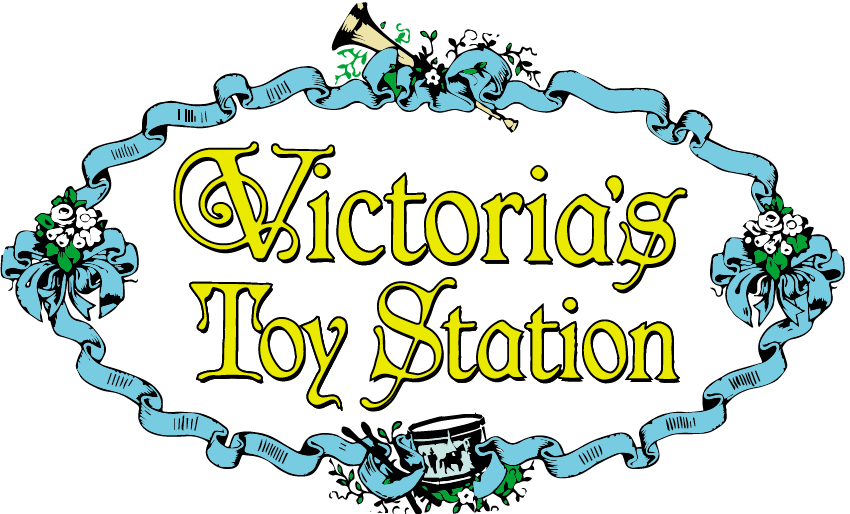 SUGAR RUSH RAINBOW PEN – Victoria's Toy Station