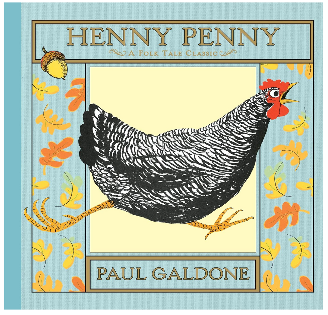 Henny Penny