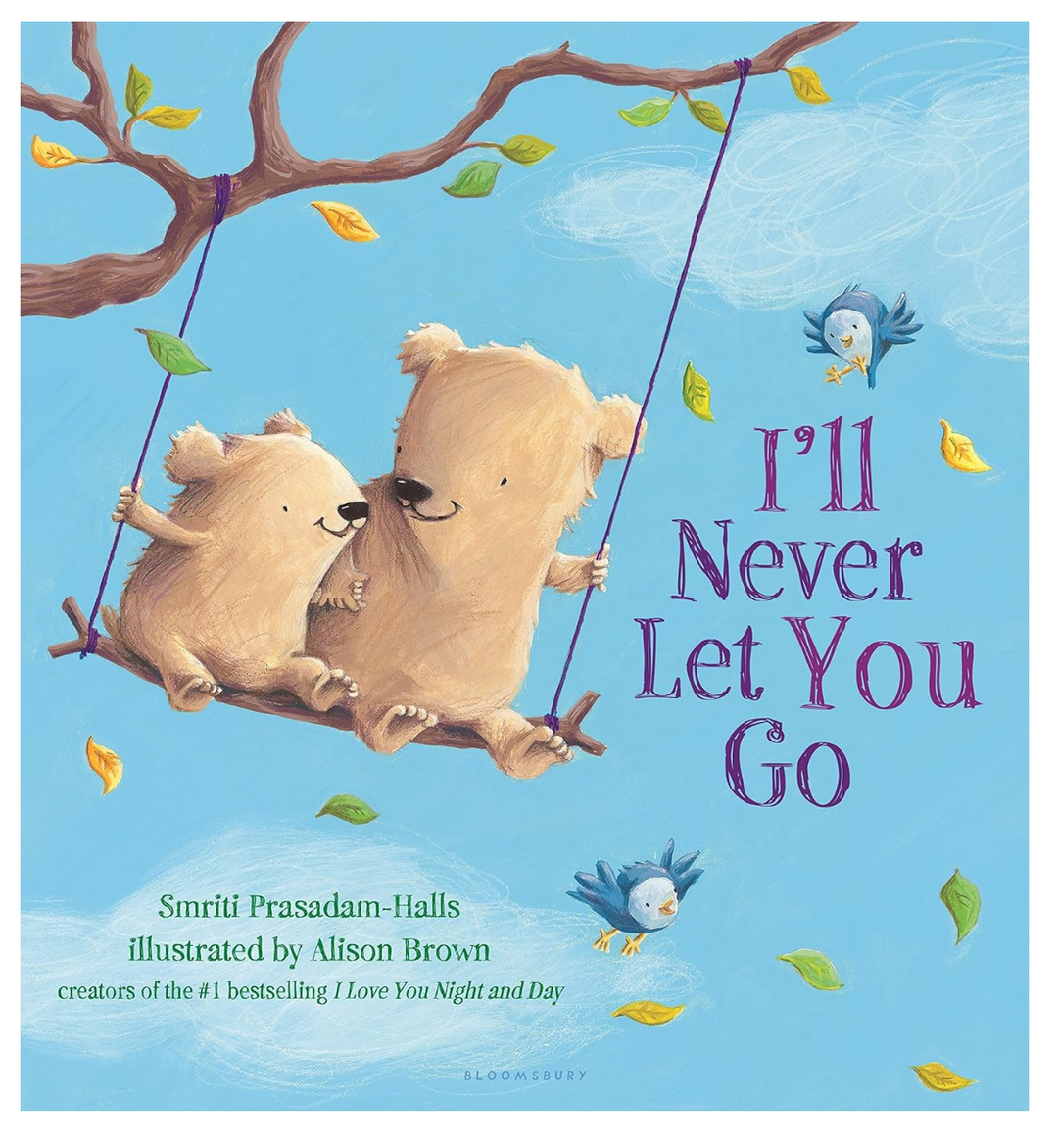 I'll Never Let You Go