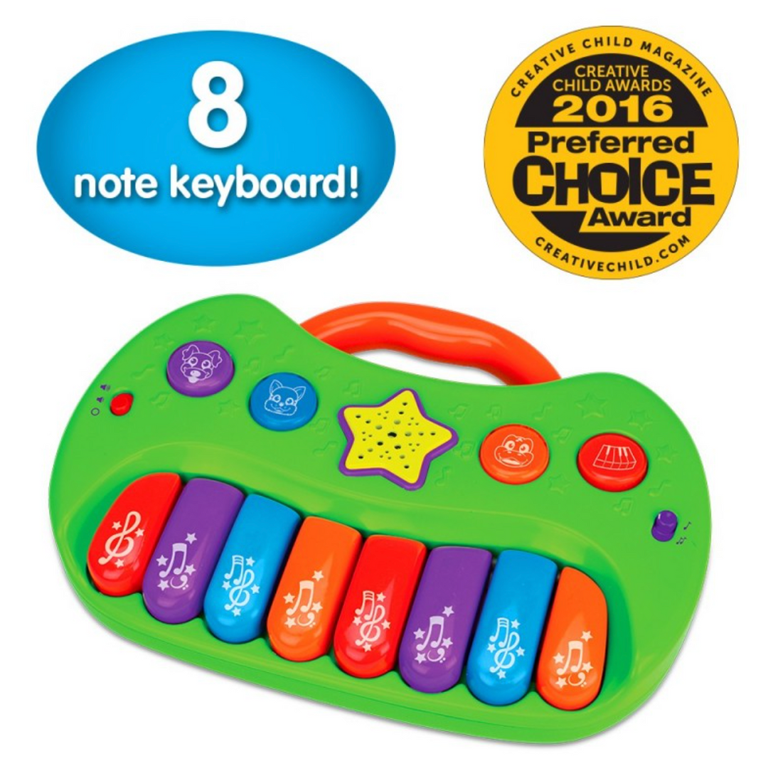 Little Piano Tunes