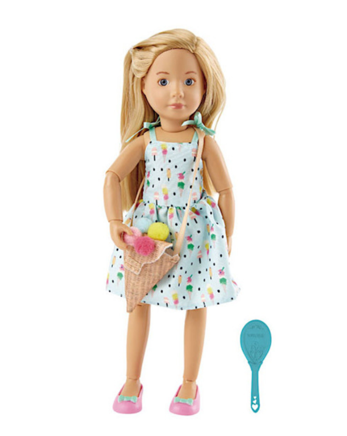 Vera Ice Cream Lover
