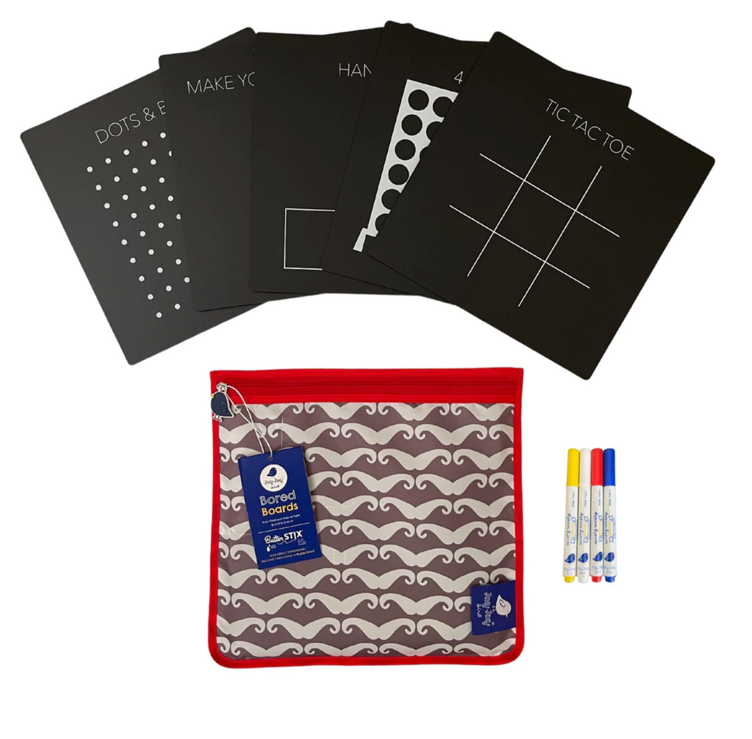 Games Bored Board Set