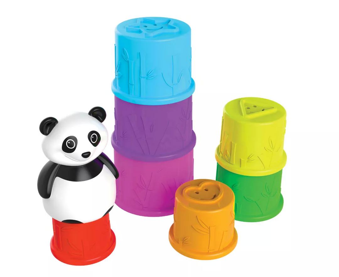 Stacking Cups