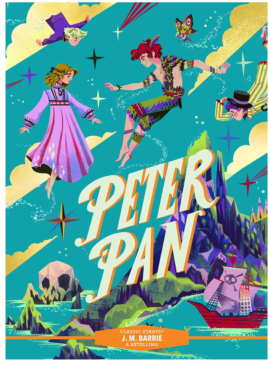 Peter Pan