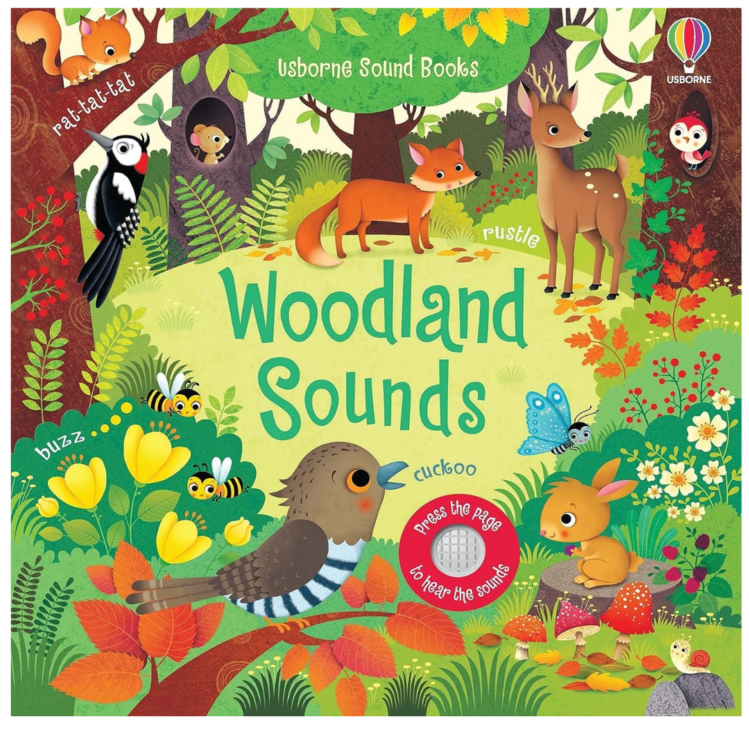 Woodland Sounds