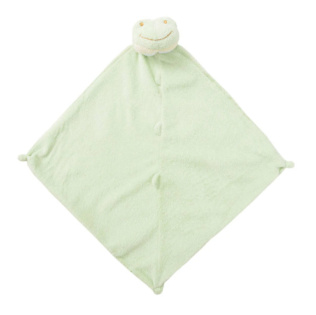 Froggy Blankie