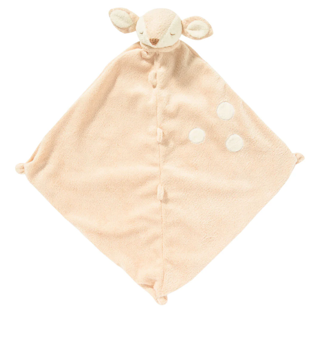 Fawn Blankie