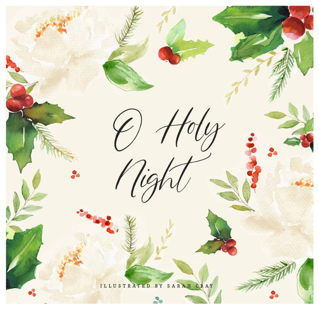 O Holy Night