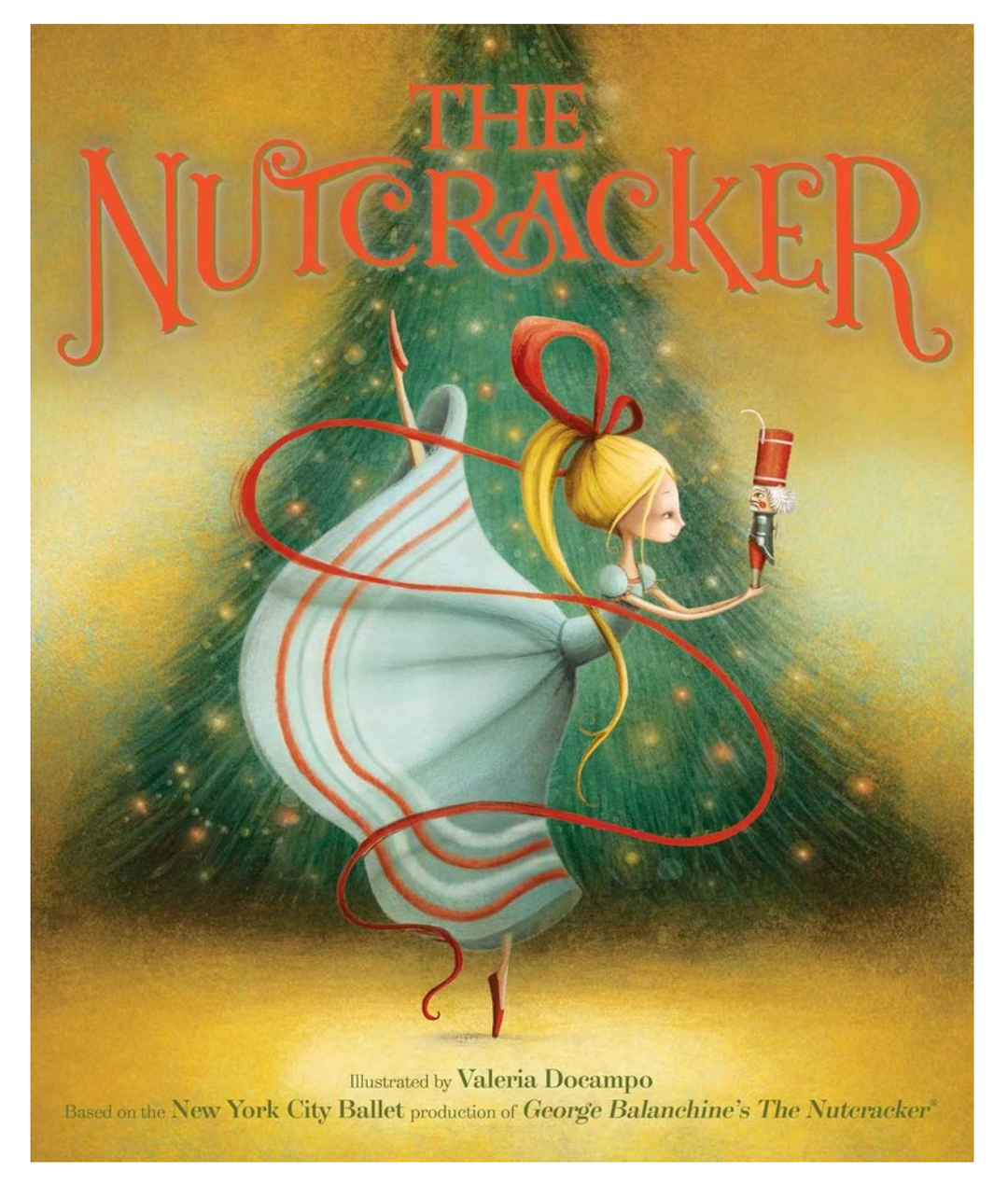 The Nutcracker