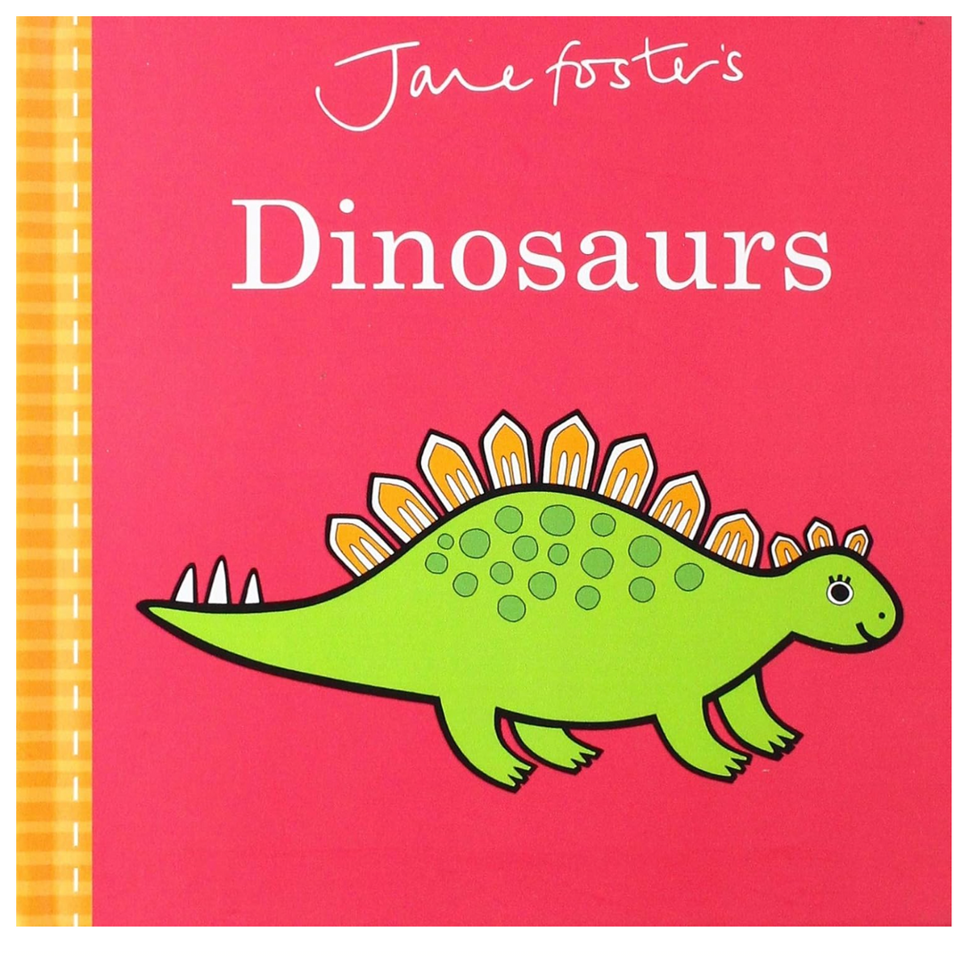 Dinosaurs - Victoria's Toy Station