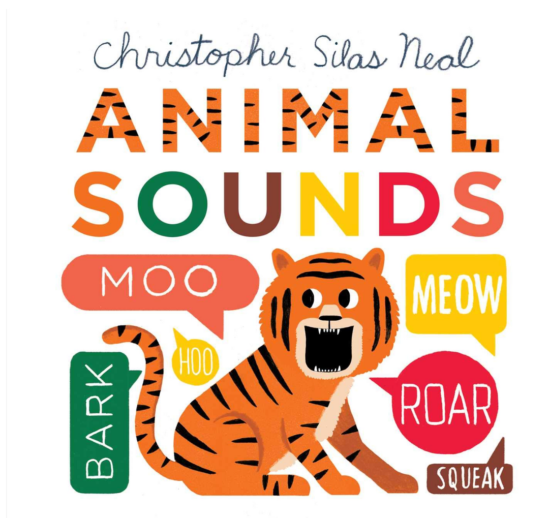 Animal Sounds