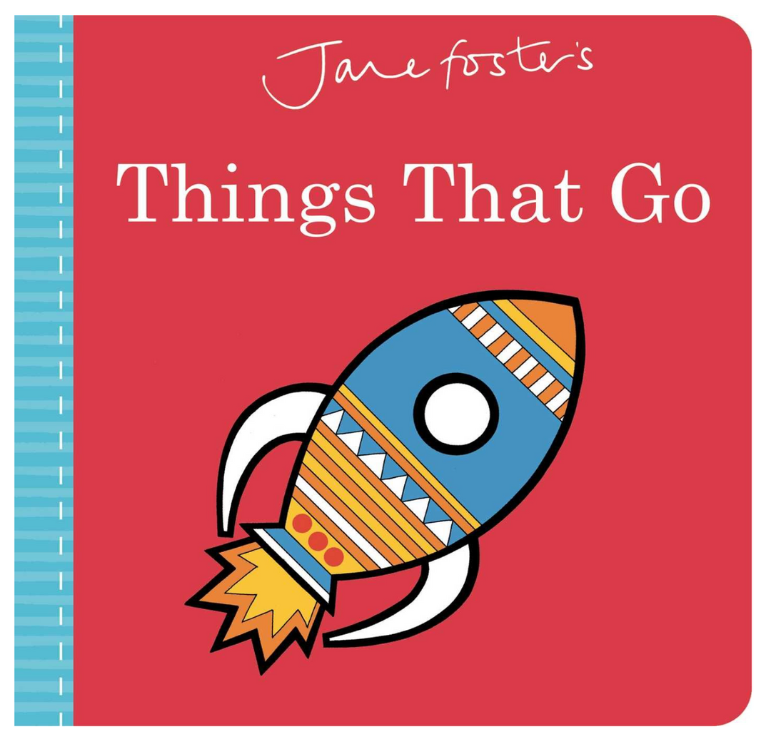 Things That Go