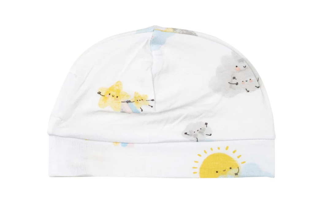 Happy Weather Beanie Hat - Victoria's Toy Station