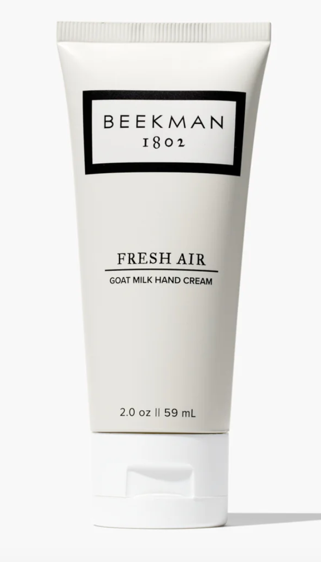 Fresh Air Hand Cream