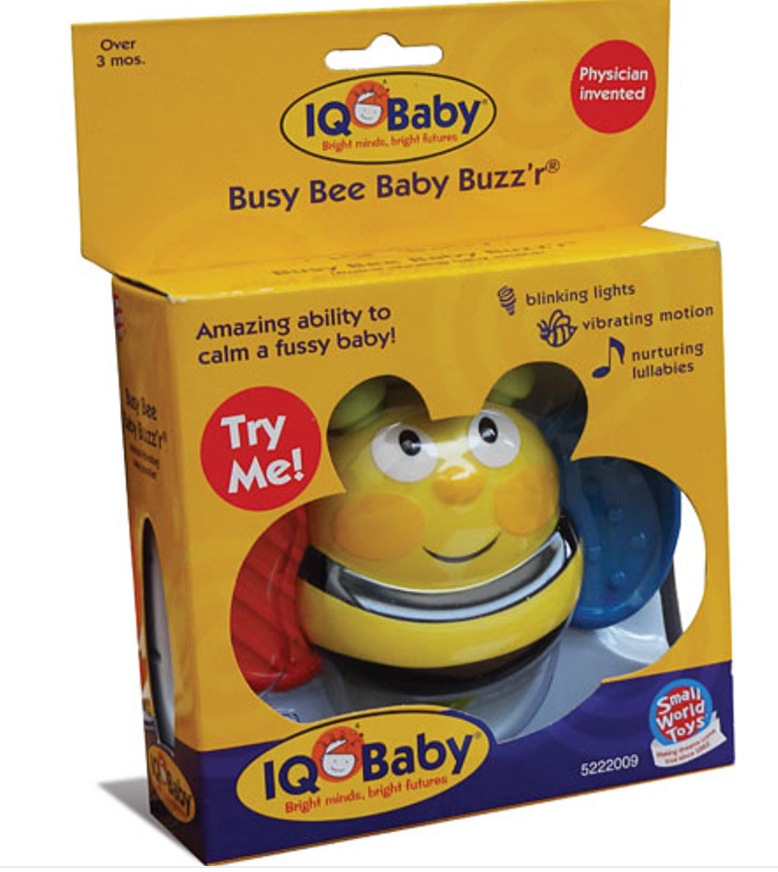 Bright Yellow Snack Cup Bright Yellow Snack Cup