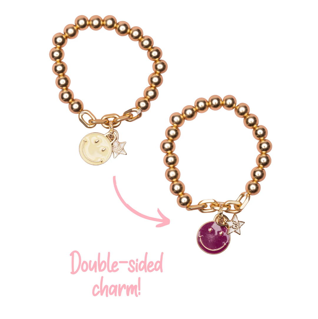 B Chic Happy Days Bracelet - Victoria's Toy Station