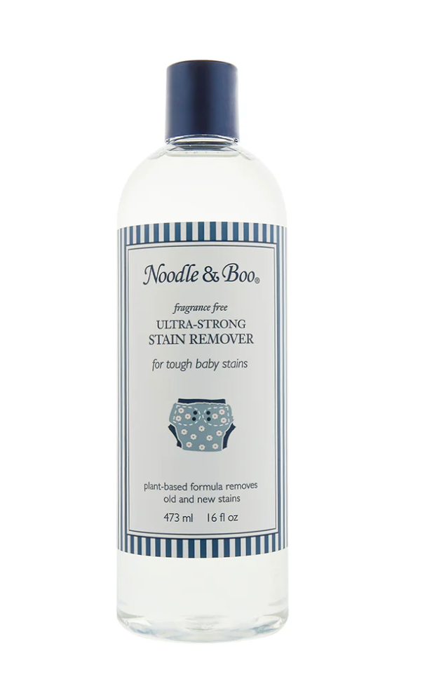 ULTRA-STRONG STAIN REMOVER