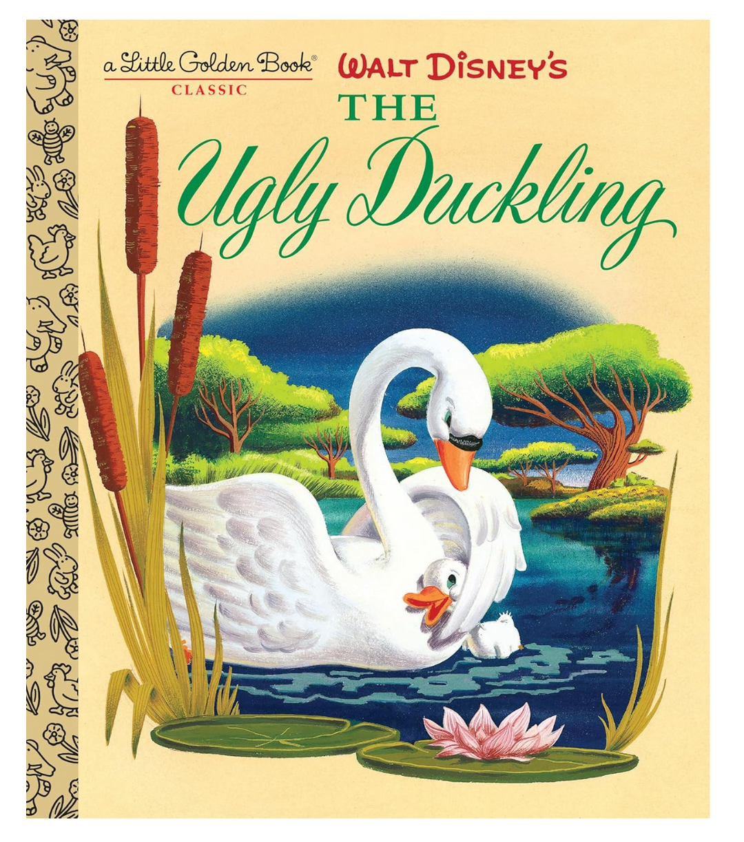 The Ugly Duckling