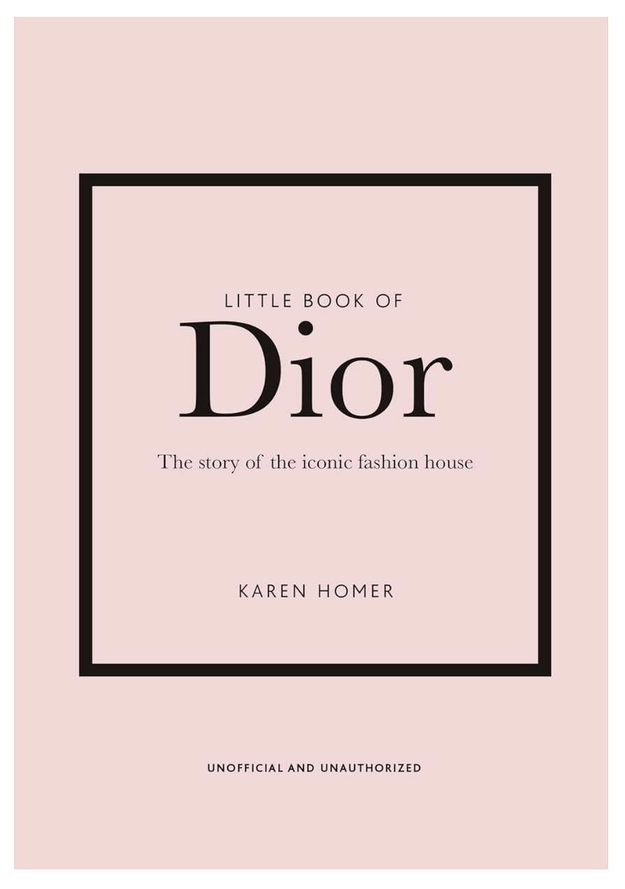 Little Book of Dior