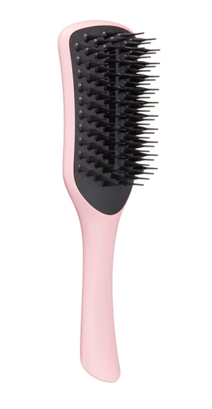 Dusky Pink Ultimated Vented Hairbrush