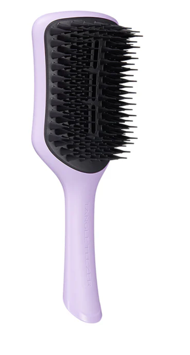Lilac Cloud Large Ultimate Vented Hairbrush