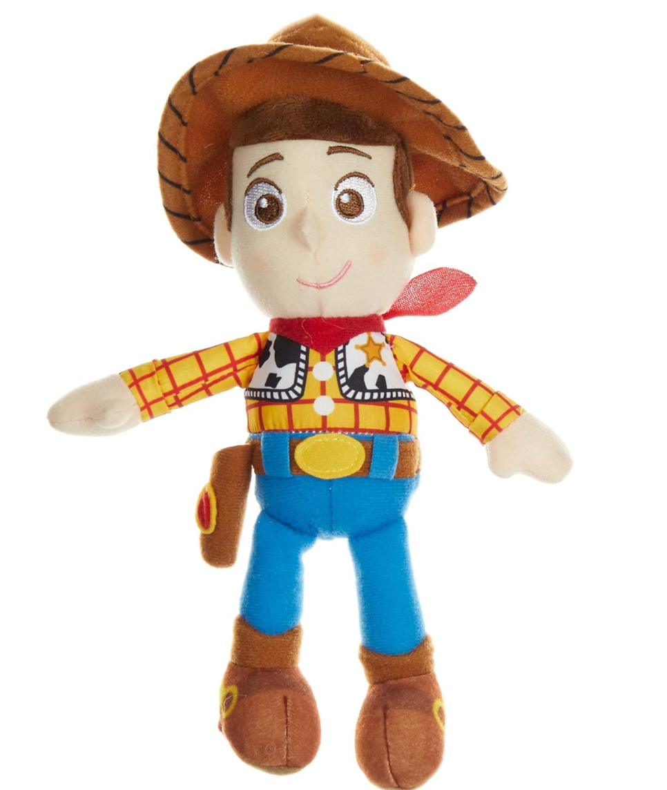 Disney Toy Story 8" Plush