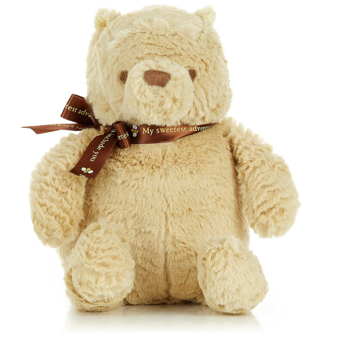 Disney Classic Pooh Soft Plush