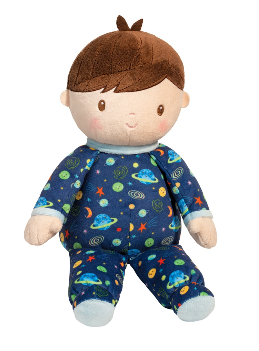 Gavin Galaxy Boy Doll