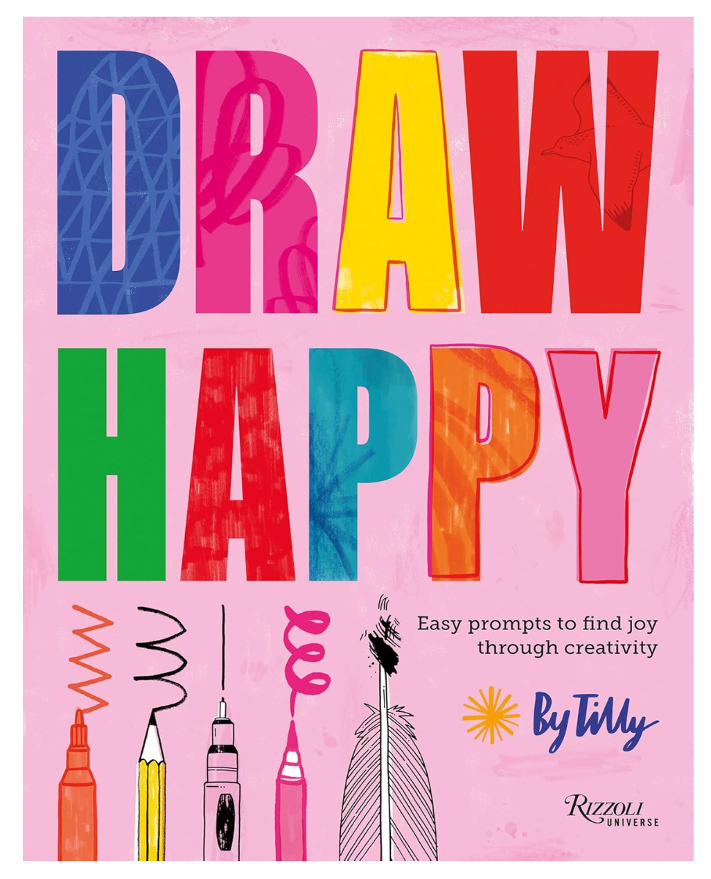 Draw Happy