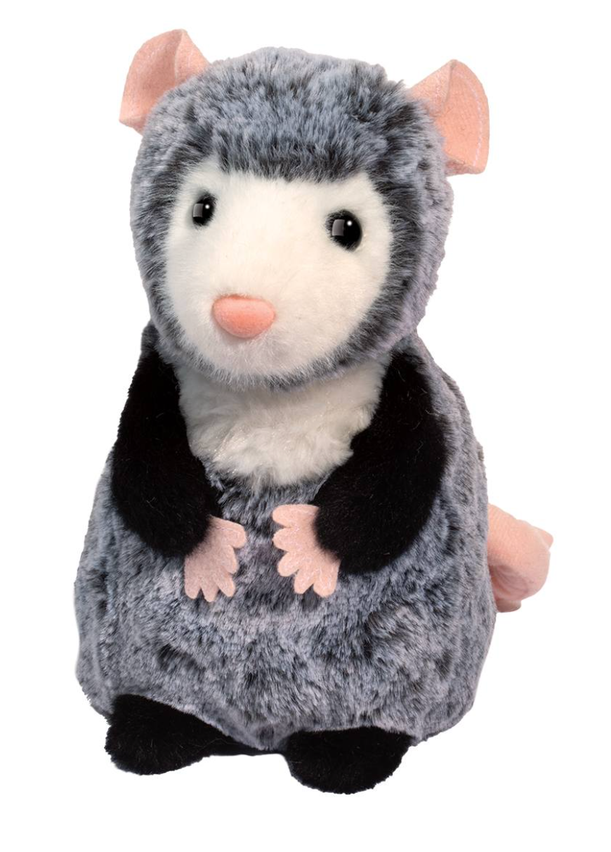 Posie Possum Mini Soft