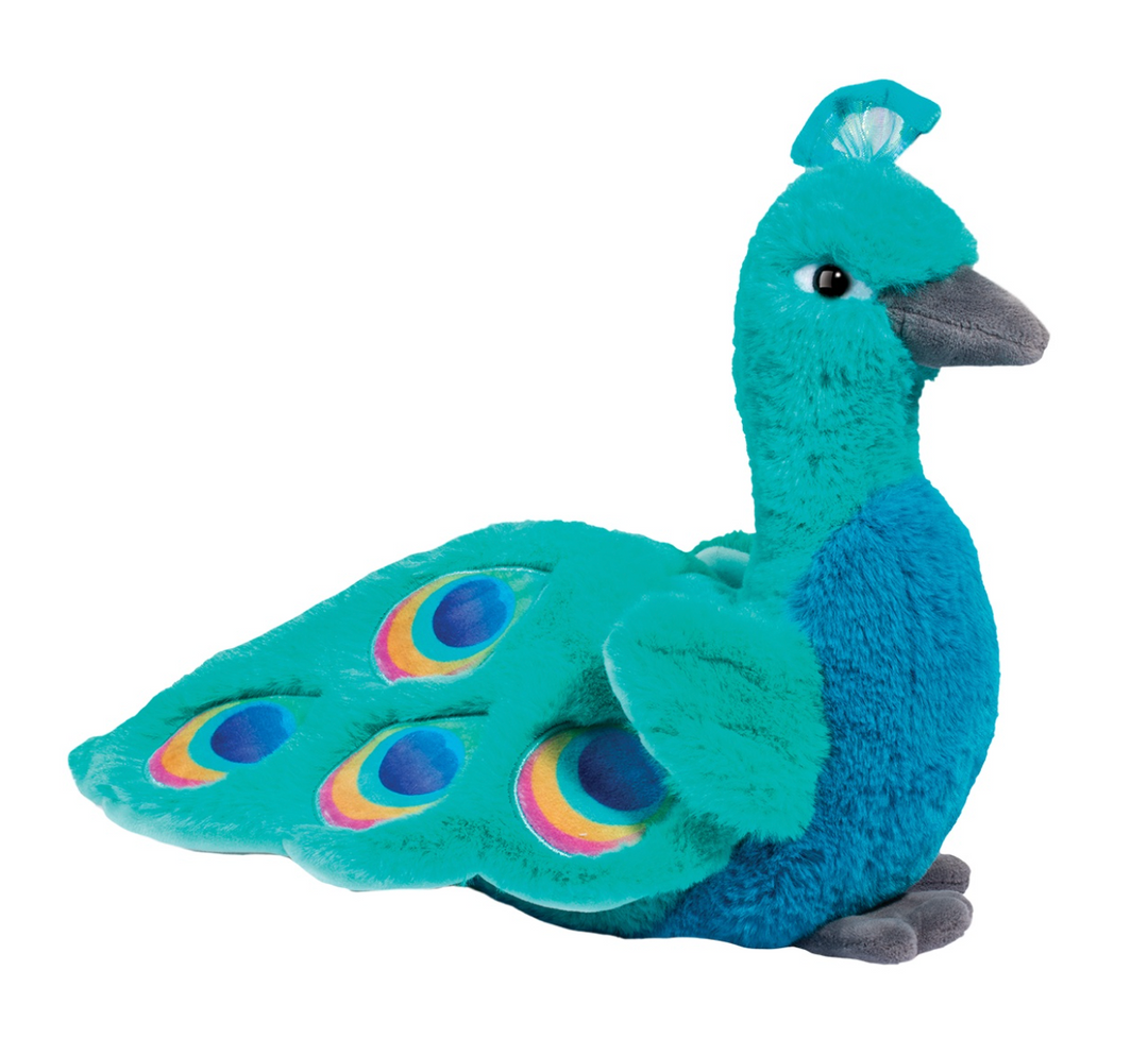 Pattie Peacock Soft