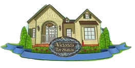 Victoria's Toy Station logo