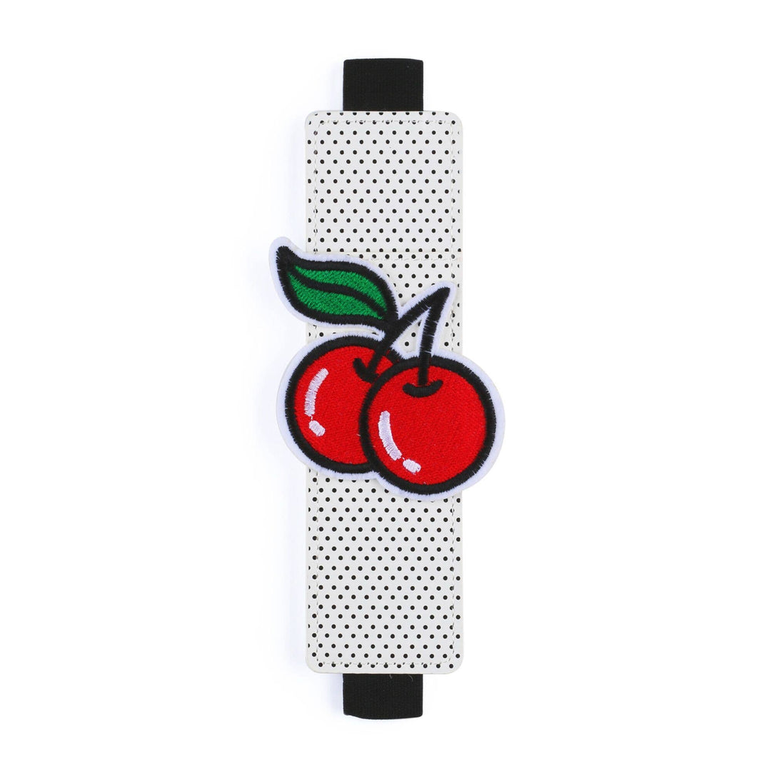 Cherry Pen Pouch - Victoria's Toy Station