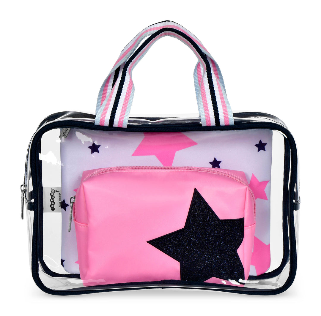 Shine Bright Cosmetic Trio - Victoria's Toy Station