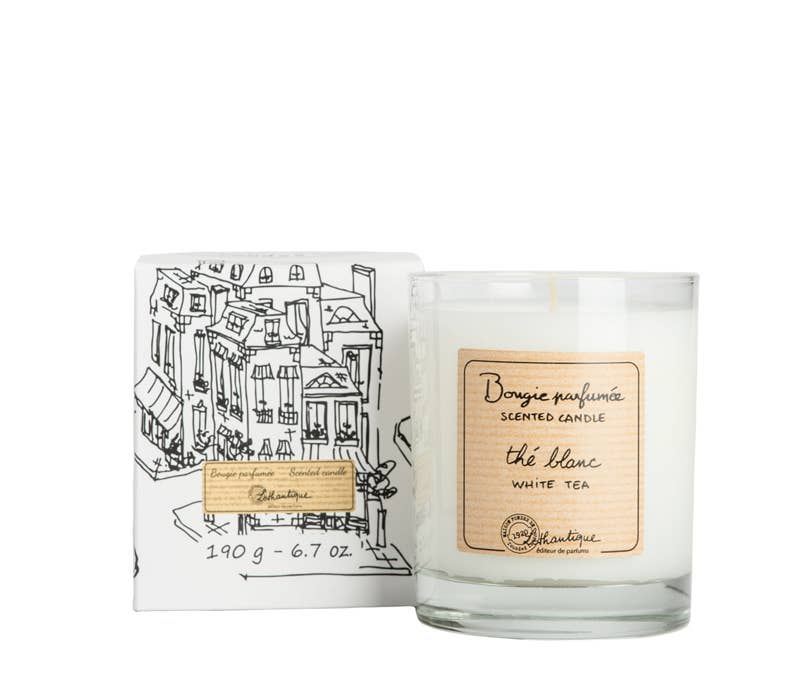 Lothantique Inc. - 190g Lothantique Scented Candle - Victoria's Toy Station