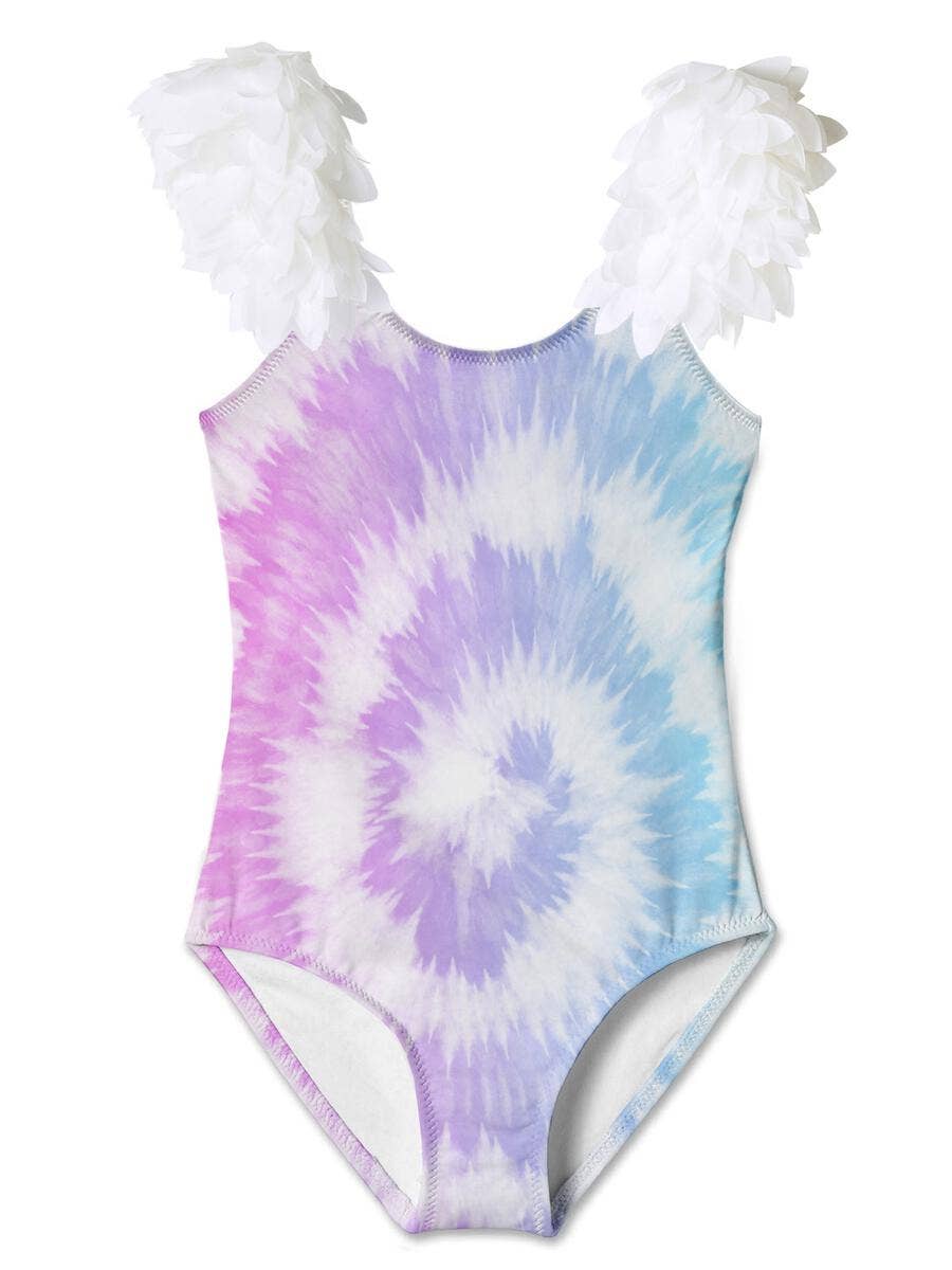 Wheel White Shoulder Petal Swi… - Victoria's Toy Station