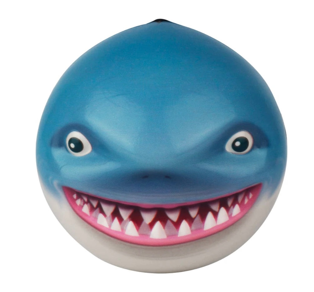 Sharky Shark – Victoria's Toy Station